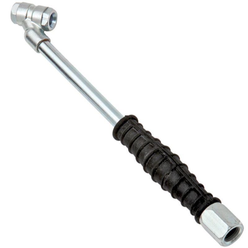 Twin Hold-On Tyre Valve Connector